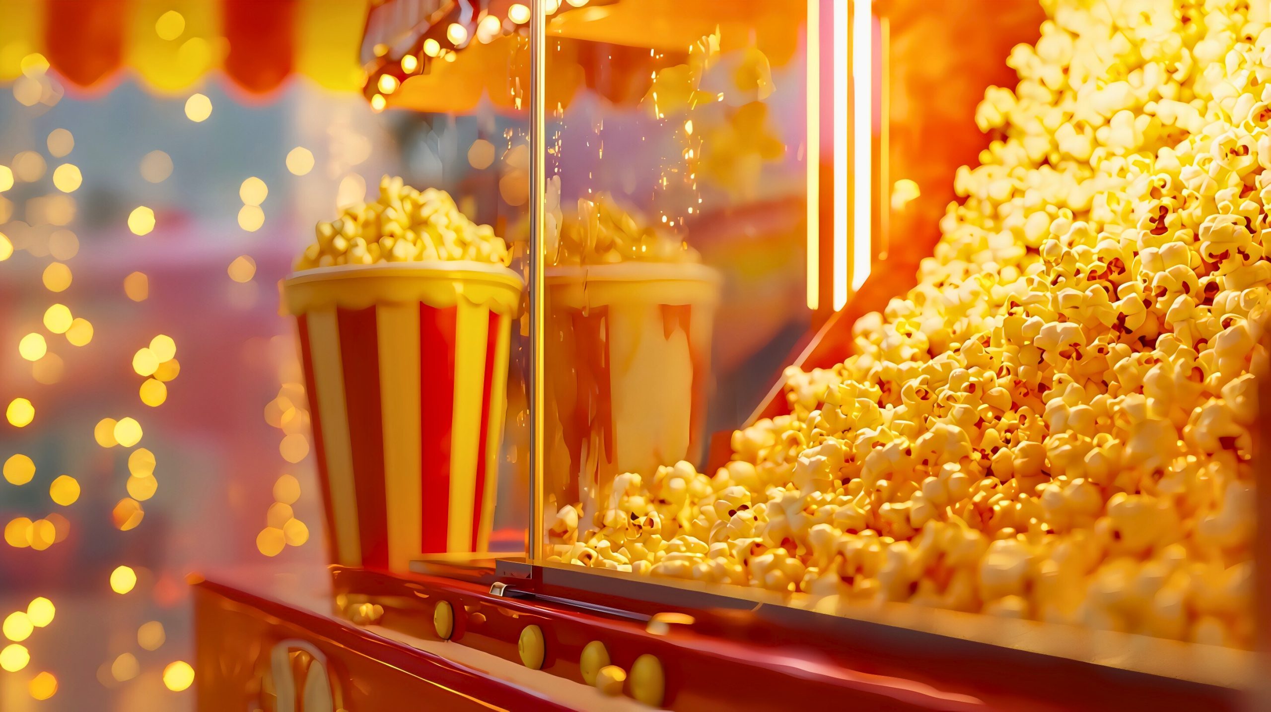 Qu’est-ce que le syndrome du cerveau pop-corn ?