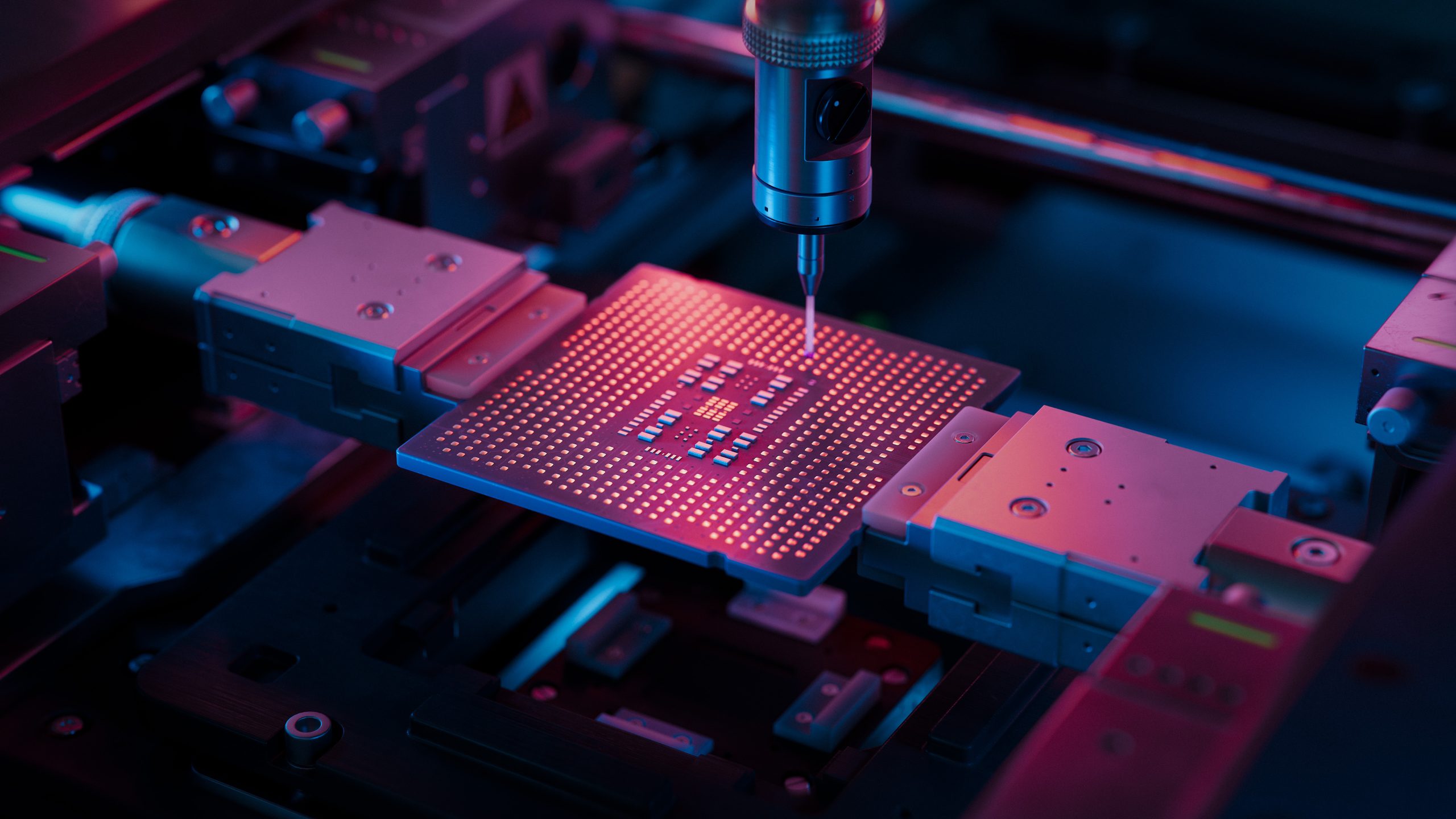 Un modèle d'industrie propre et durable