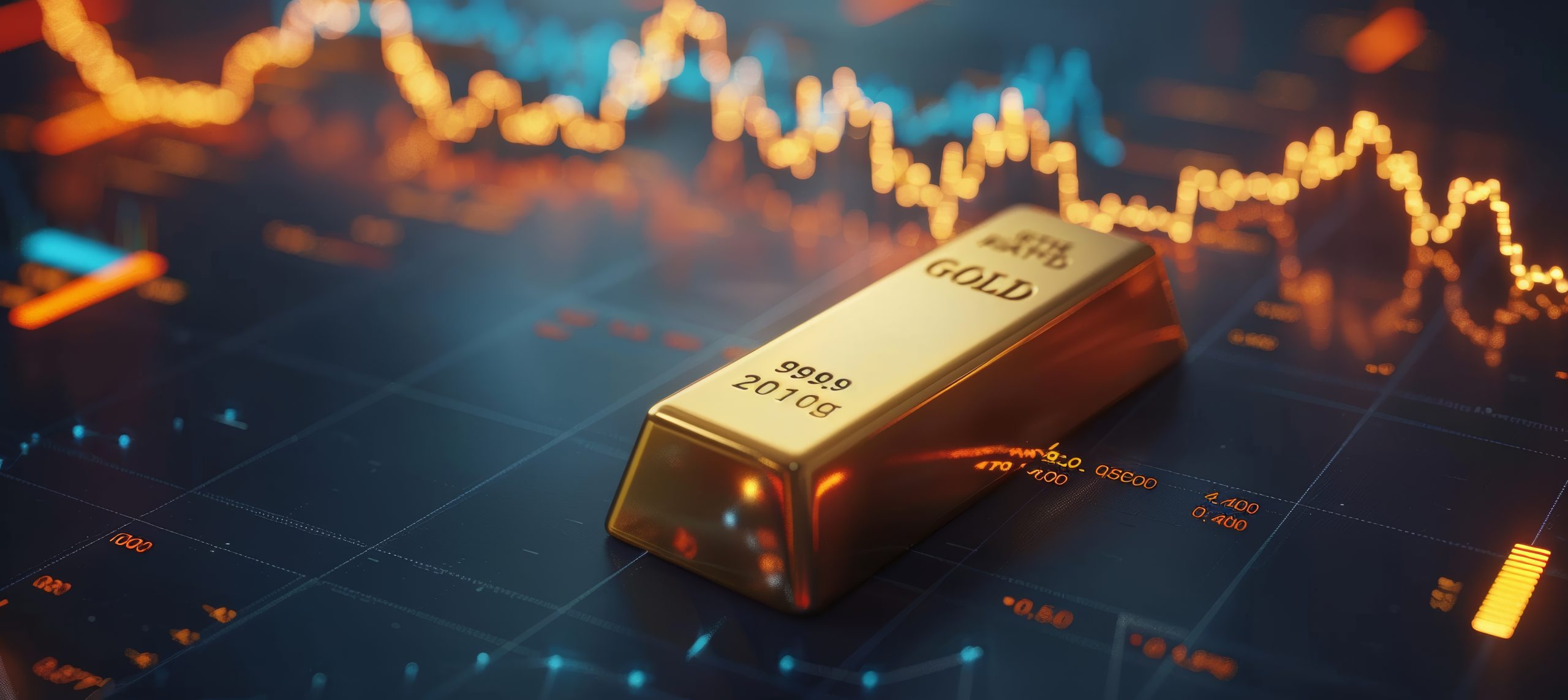 Ouganda : la découverte d’une réserve d’or colossale qui pourrait bouleverser l’économie mondiale