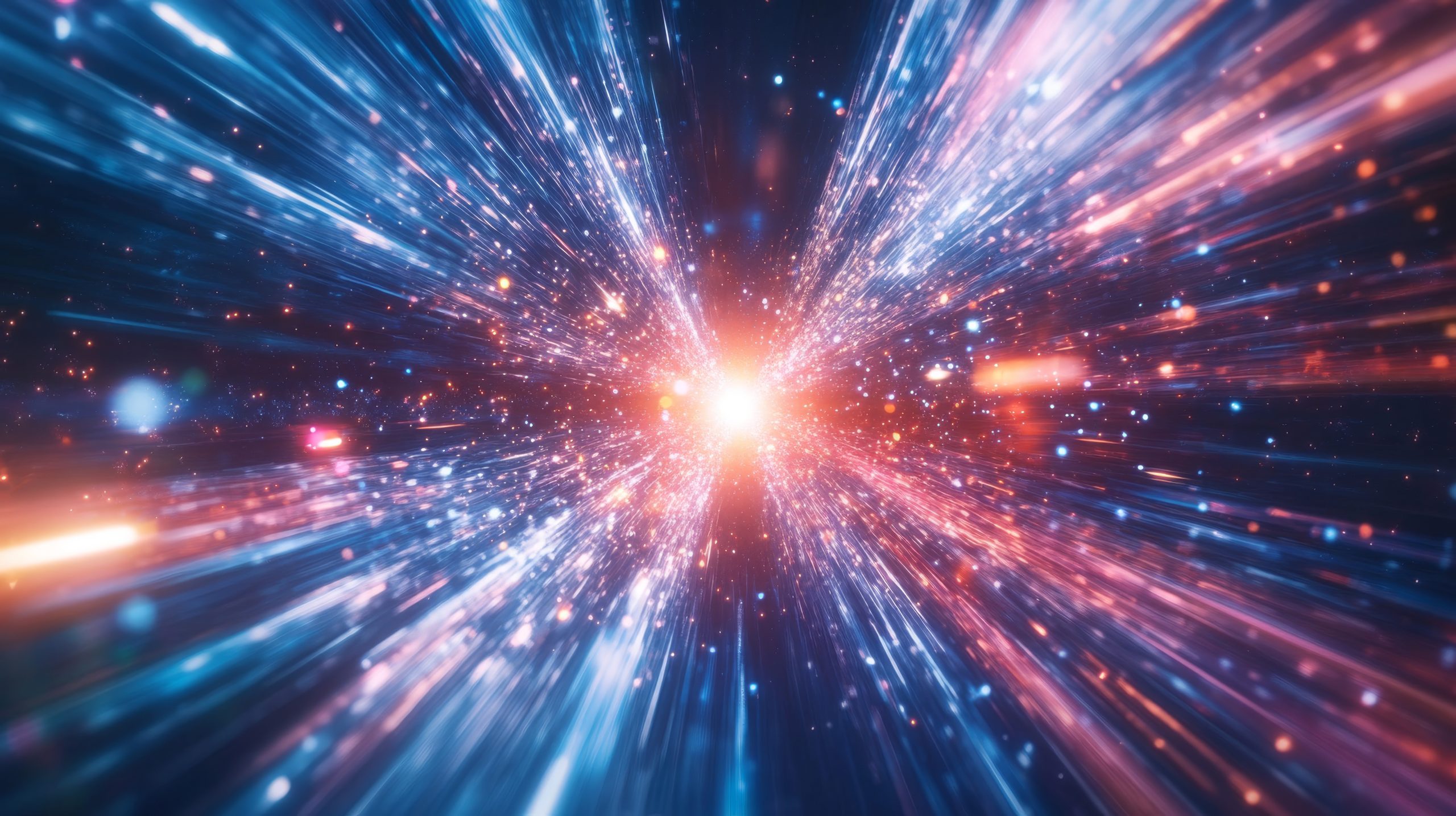 Un exploit digne de la science-fiction : la transmutation au LHC