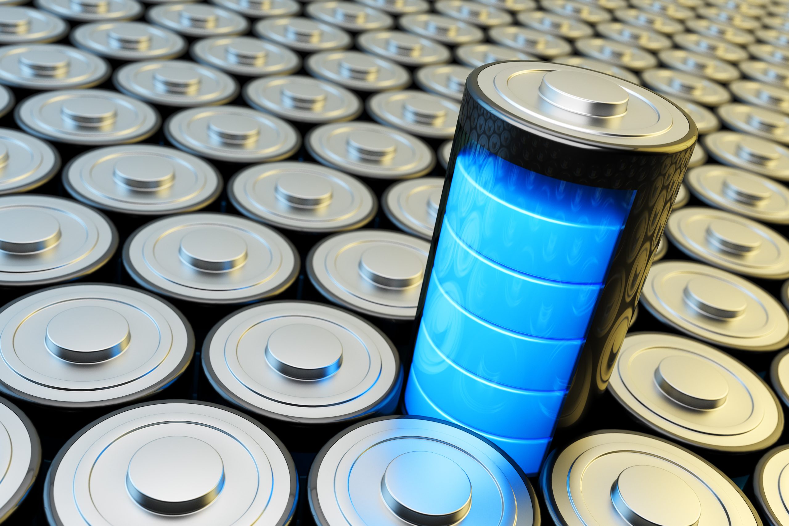 Une mini-pile à l’énergie quasi éternelle : la révolution qui va tout changer !