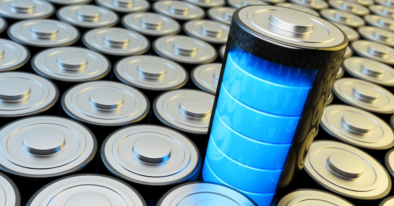 Une mini-pile à l’énergie quasi éternelle : la révolution qui va tout changer !