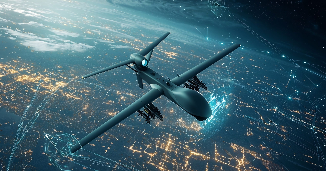 Une technologie israélienne révolutionnaire transforme les drones ennemis en « zombies »