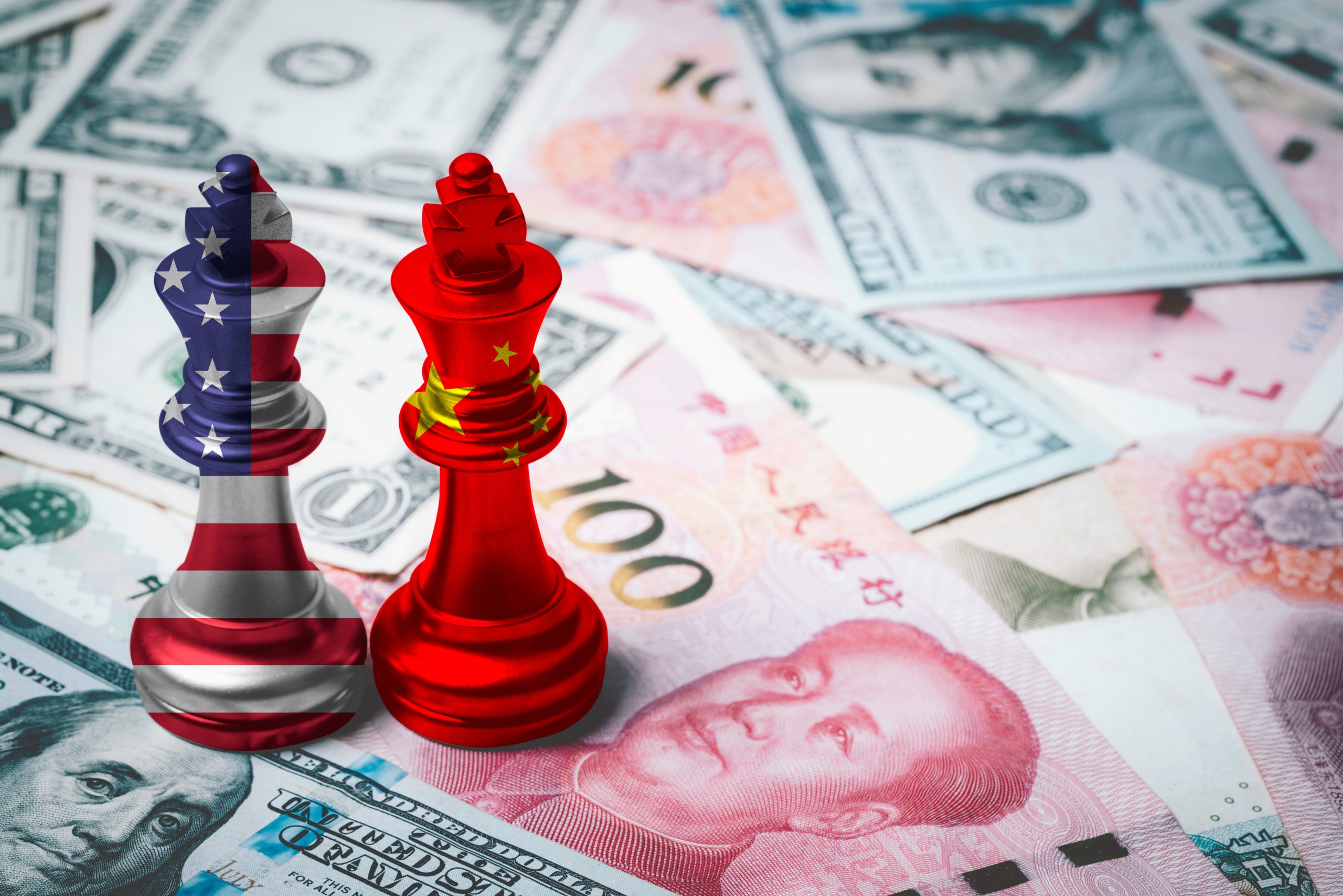 Le dôme doré de Trump : entre ambitions de défense, avertissement à la Chine et controverse nationale