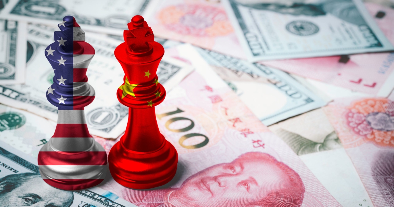 Le dôme doré de Trump : entre ambitions de défense, avertissement à la Chine et controverse nationale