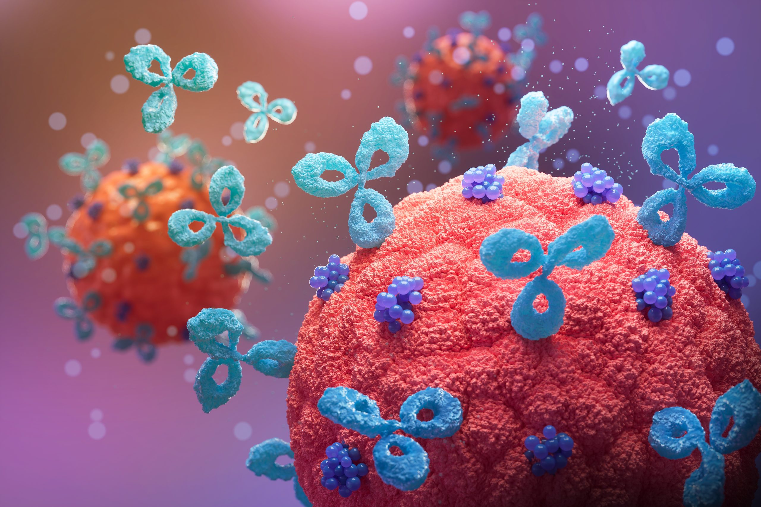 La technologie de l’ARNm : de la lutte contre les virus à la révolution contre le cancer