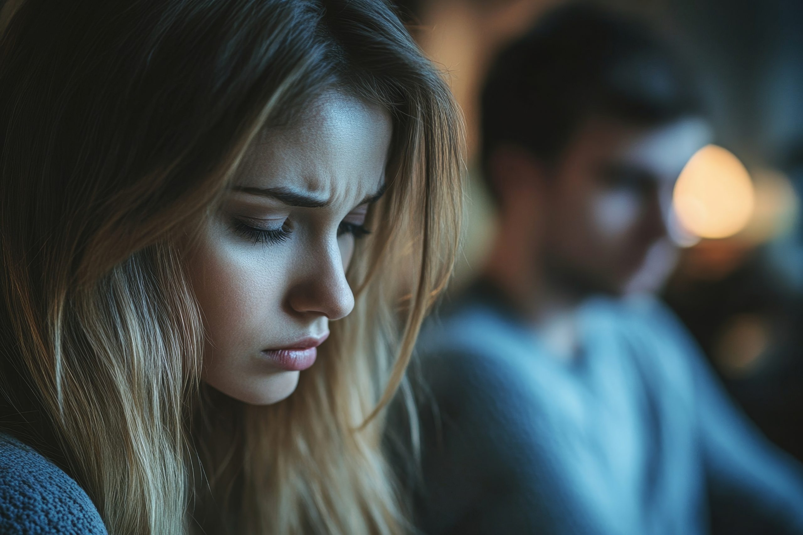 L’amour conditionnel et la manipulation émotionnelle