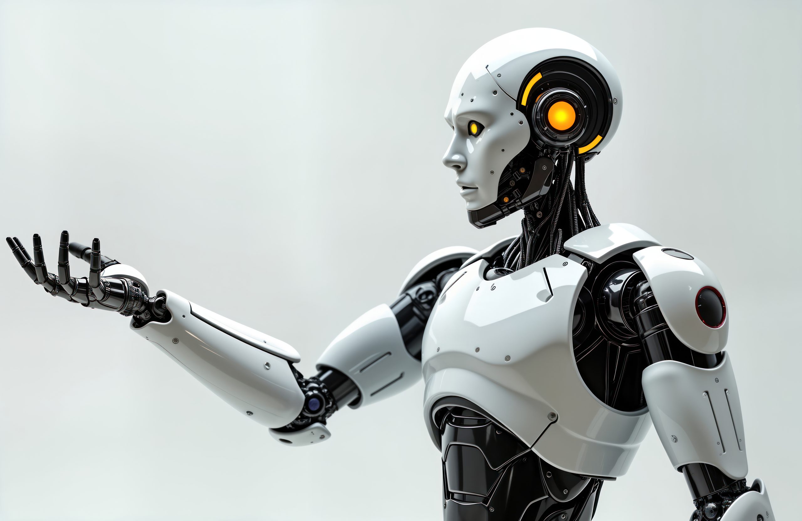 Conclusion : L’IA, Un Outil au Service de Notre Singularité