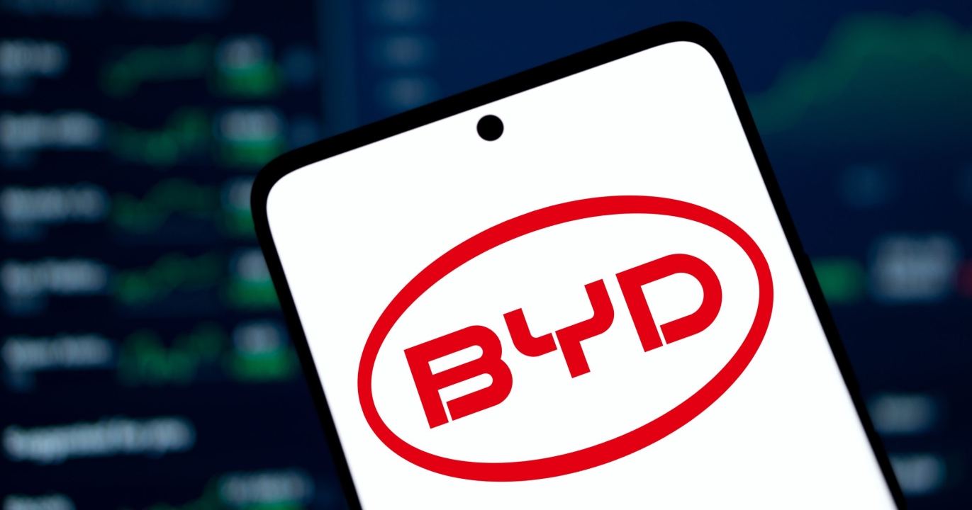 Les véhicules électriques chinois très attendus en Amérique : révolution ou tempête annoncée ?