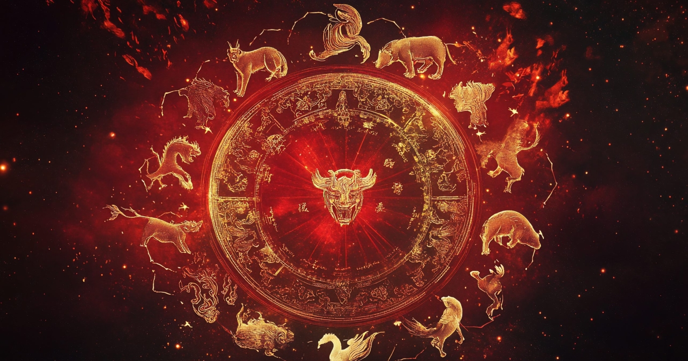 Les Signes de l&rsquo;Astrologie Chinoise qui Vont Vivre une Période de Bonheur et de Paix en Mai 2025
