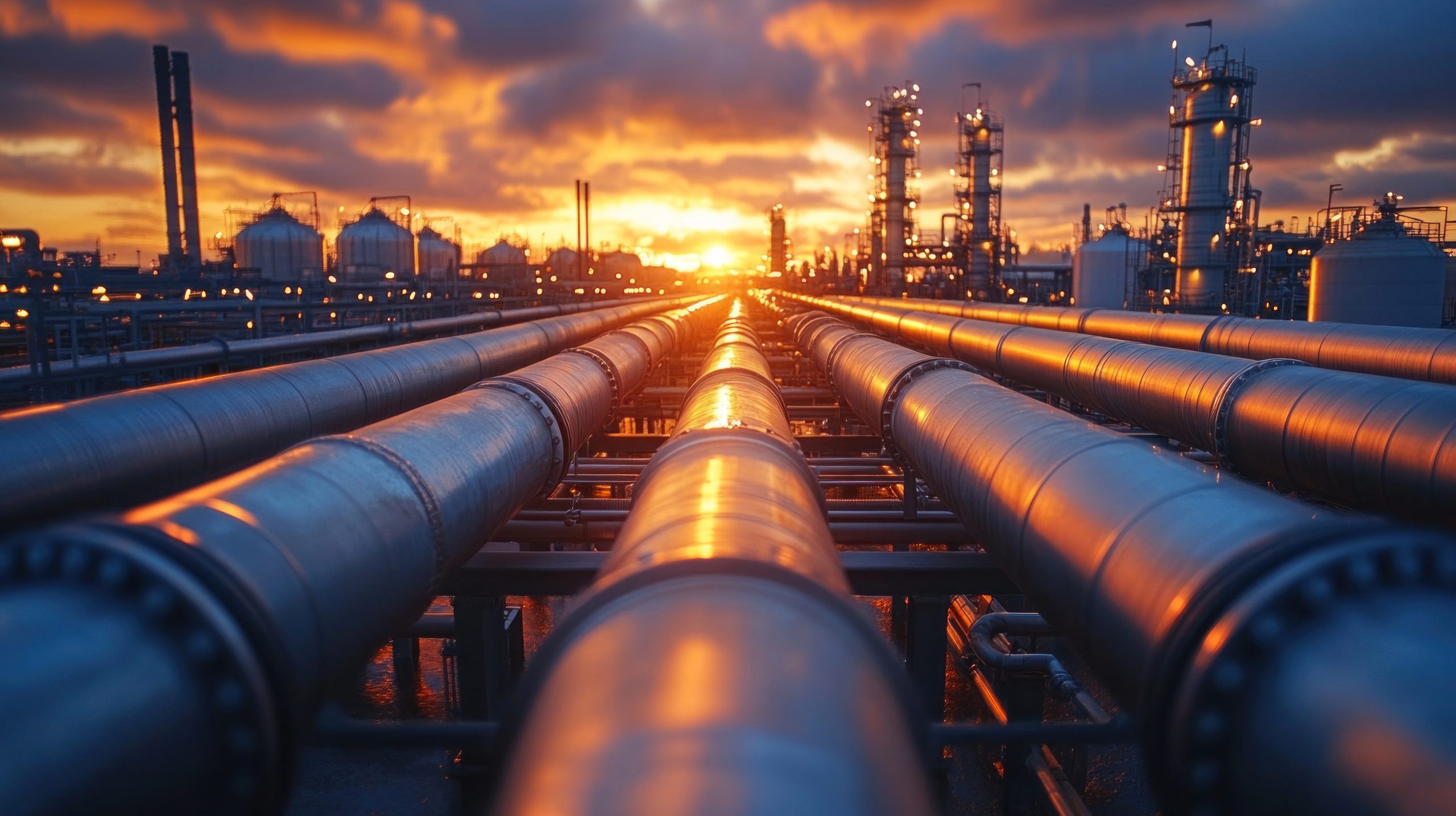 Enjeux énergétiques et économiques au Québec : la tendance est favorable au projet de pipeline d’Ouest en Est