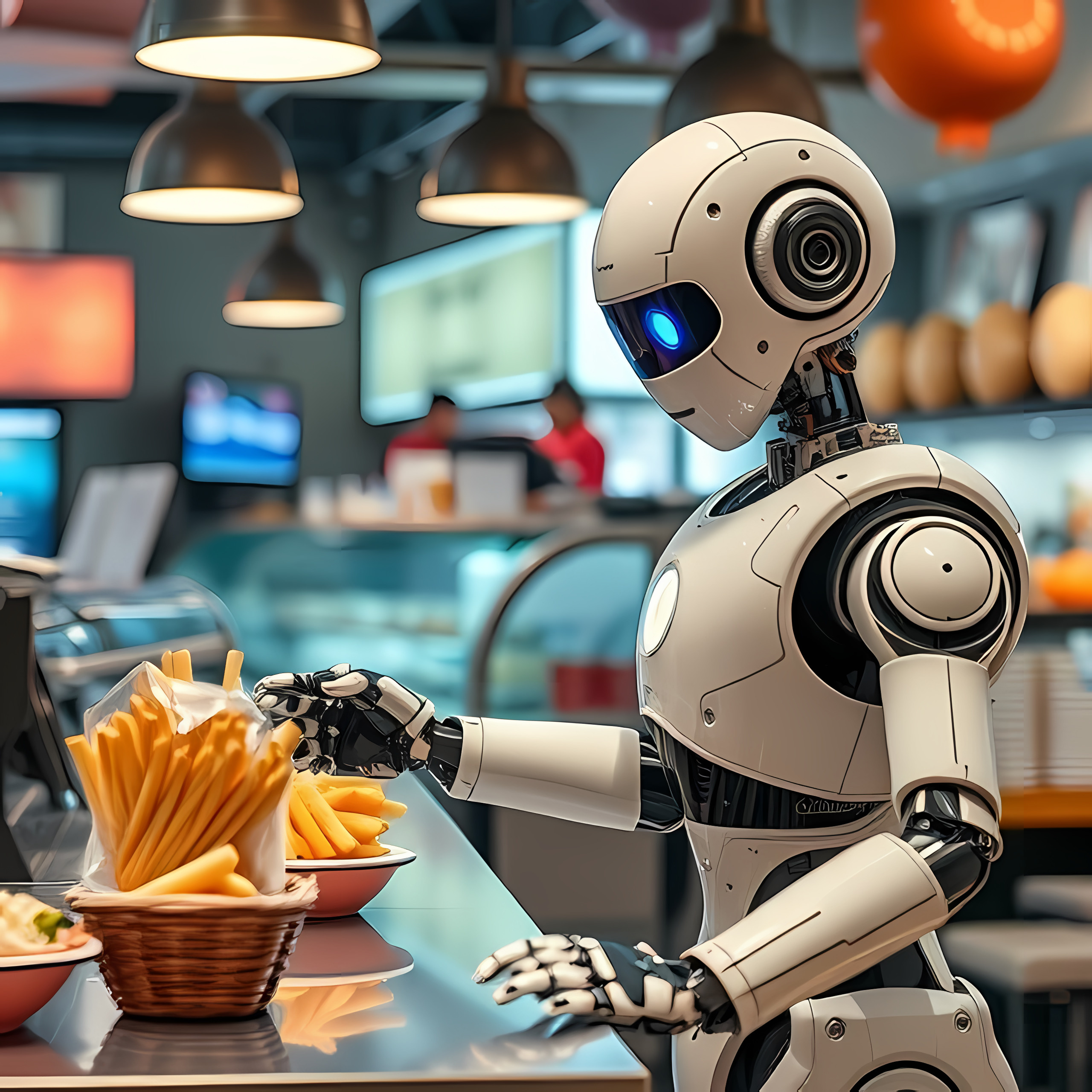 Vers une nouvelle ère de la restauration mondiale ?