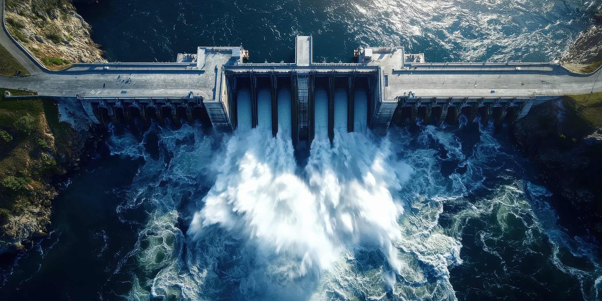Un exemple pour le futur des infrastructures