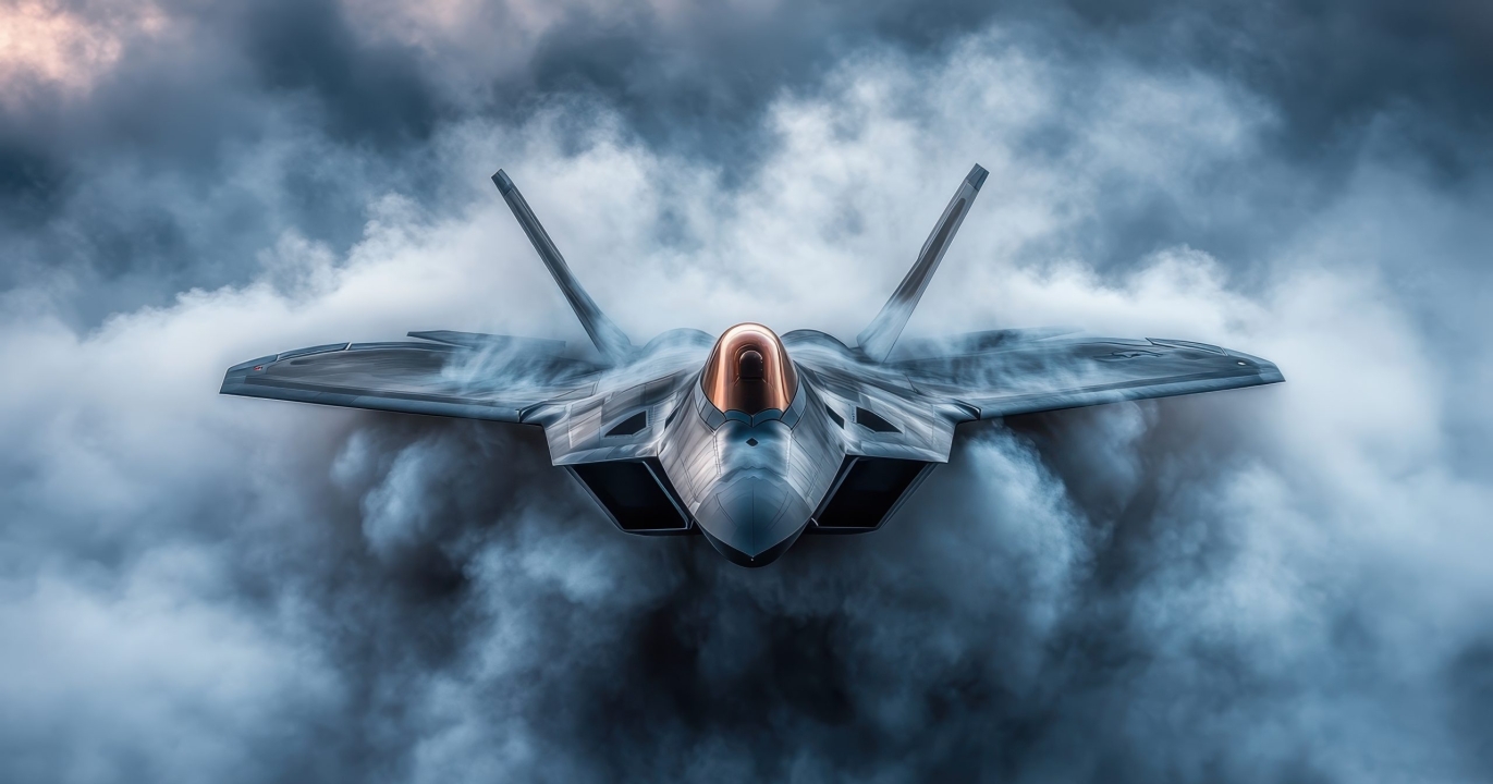 Les nouveaux chasseurs chinois peuvent bloquer les bombardiers furtifs américains à plus de 1 000 kilomètres : la guerre aérienne entre dans une nouvelle ère