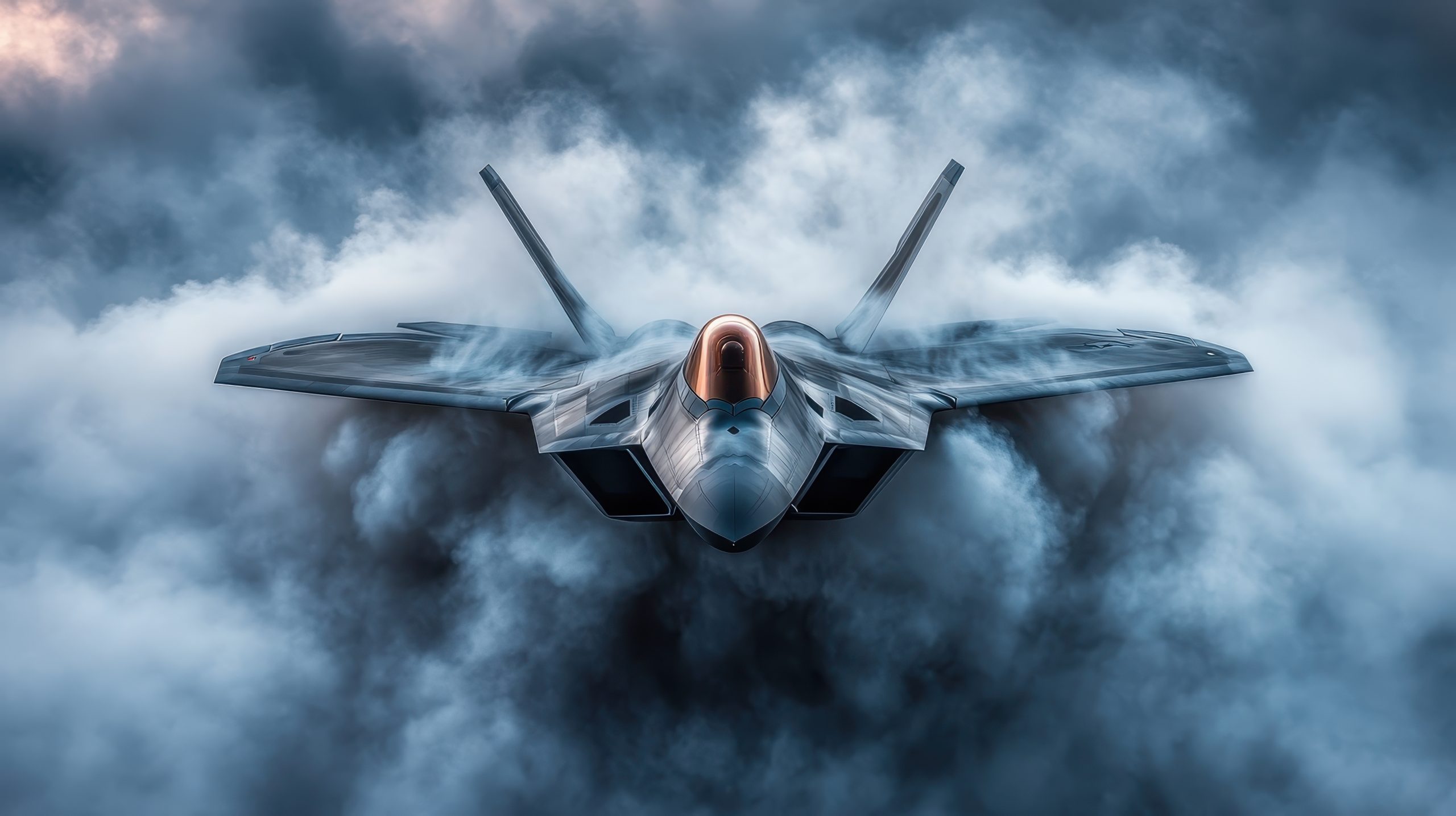 Un Système d’Atterrissage Piloté par l’IA