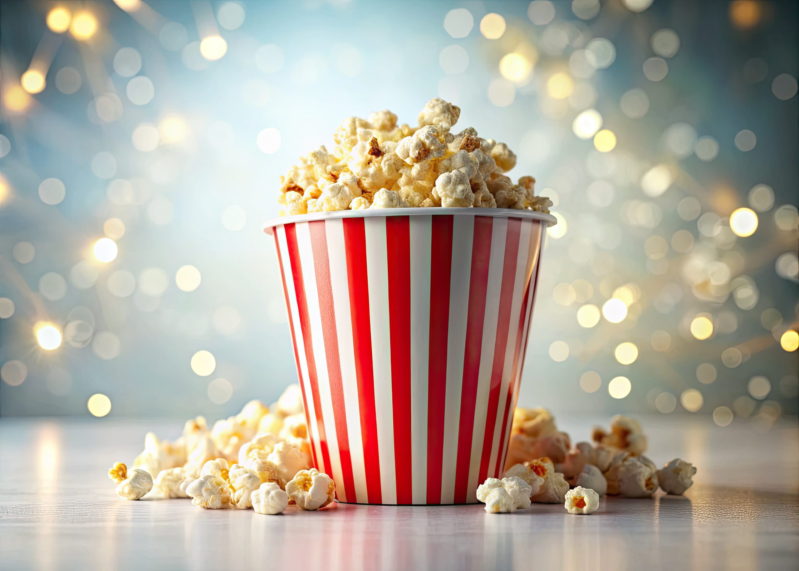 Comment lutter contre le cerveau pop-corn ?
