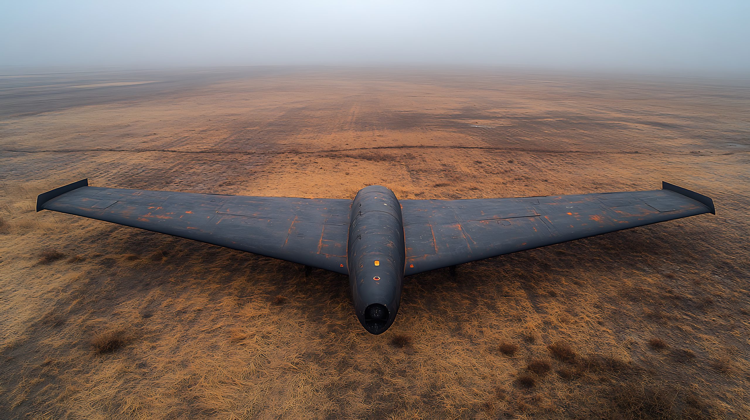 Le Jiu Tian : le géant chinois des drones qui va révolutionner la guerre aérienne