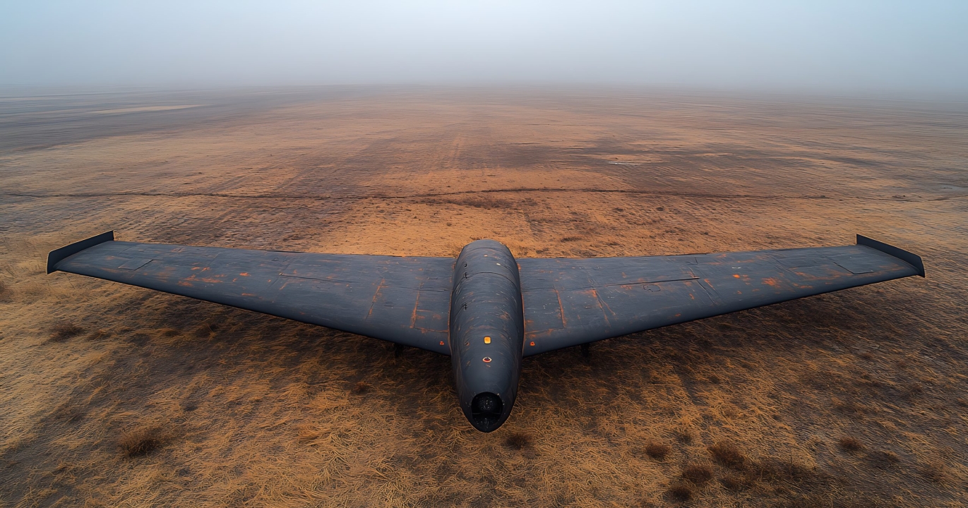 Le Jiu Tian : le géant chinois des drones qui va révolutionner la guerre aérienne