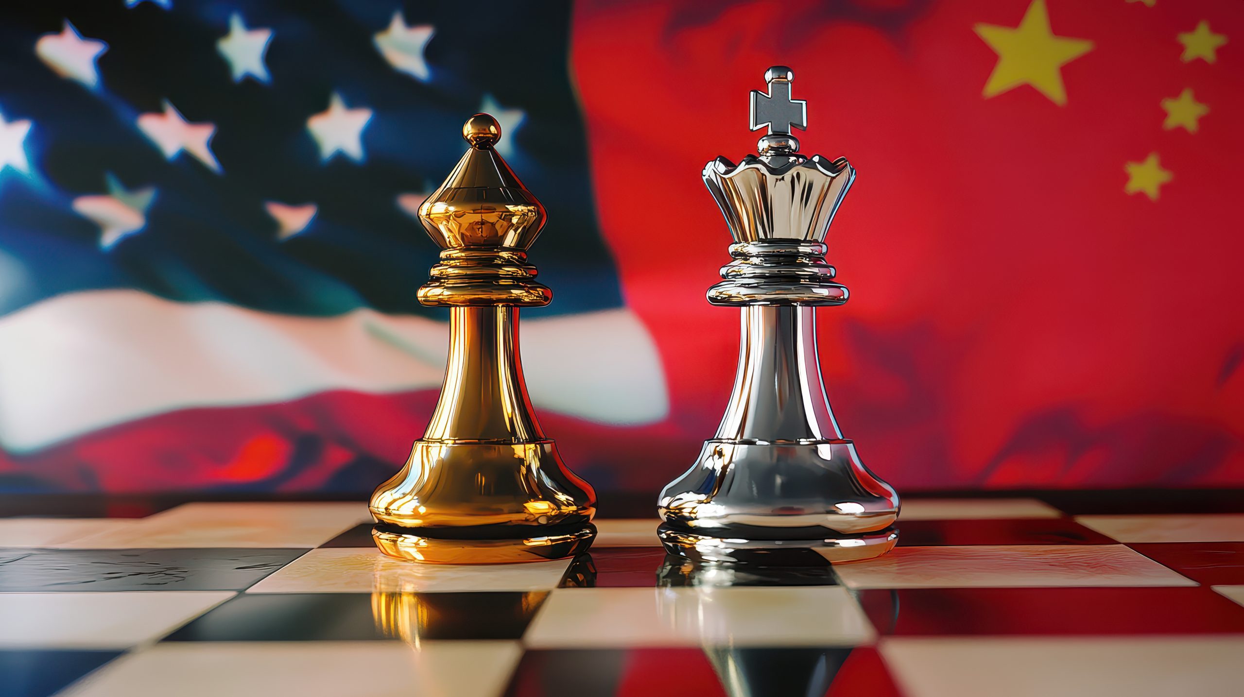 États-Unis et Chine : Une percée historique, la guerre commerciale en pause et les tarifs douaniers s’effondrent !