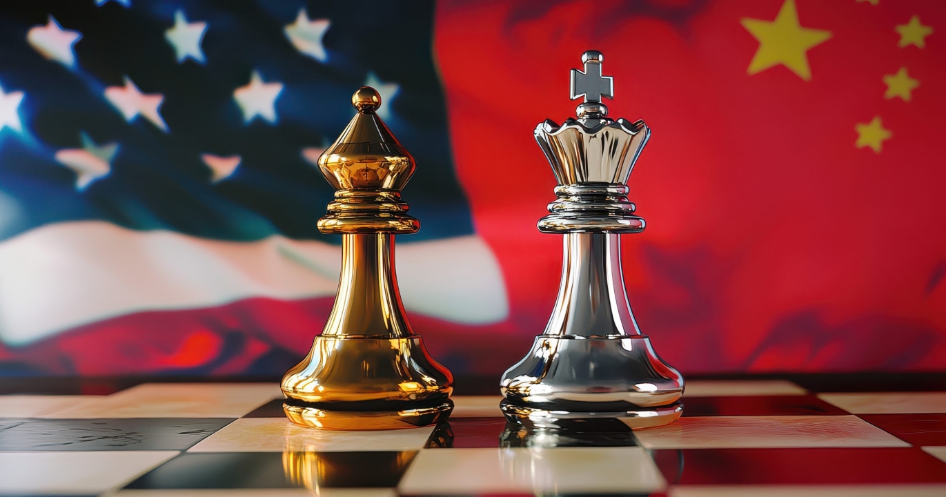 États-Unis et Chine : Une percée historique, la guerre commerciale en pause et les tarifs douaniers s’effondrent !