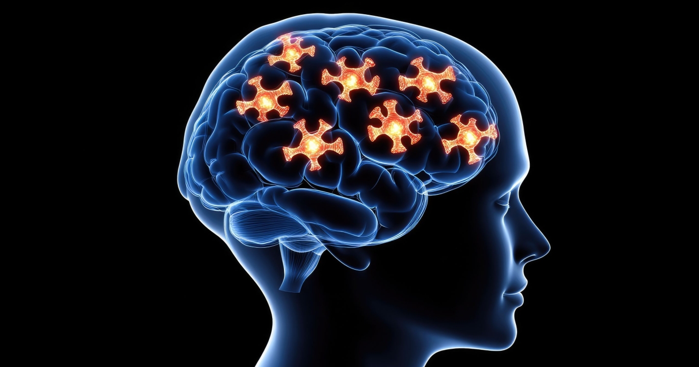 Des scientifiques découvrent la “colle du cerveau” qui rend les souvenirs inoubliables !