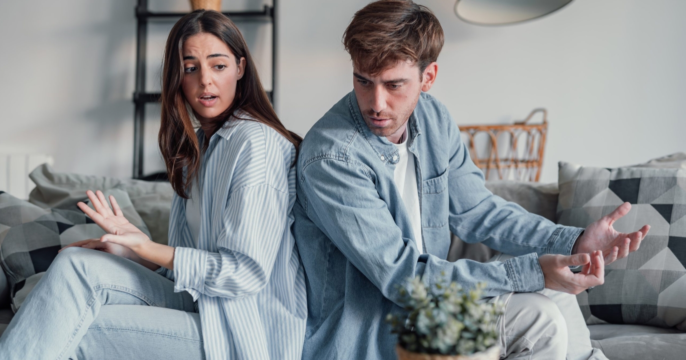 9 Drapeaux Rouges Qui Vous Aideront à Savoir Si Vous Êtes en Relation avec un Homme Narcissique