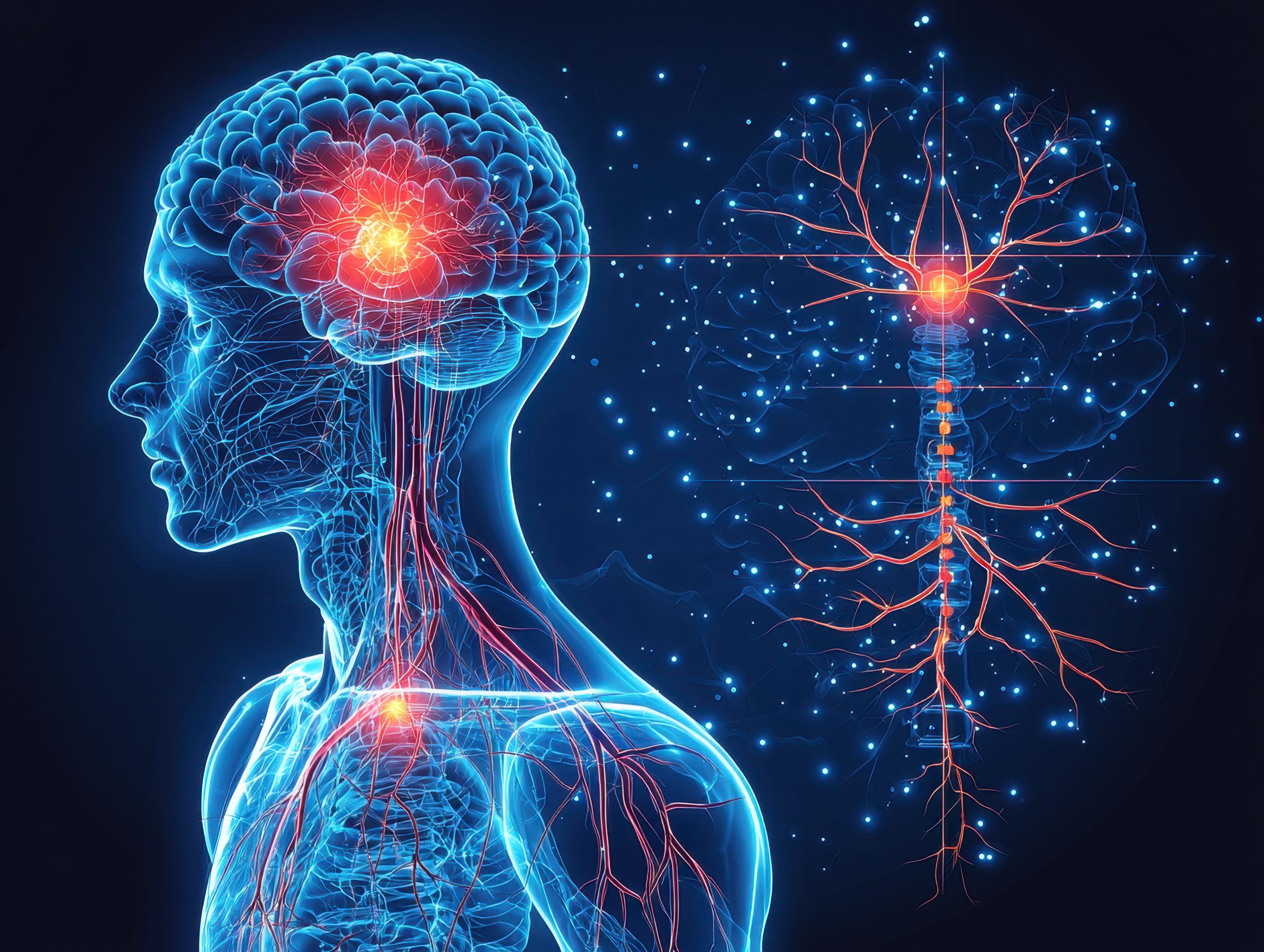 Trois jours sans téléphone : votre cerveau change radicalement, et c’est prouvé !