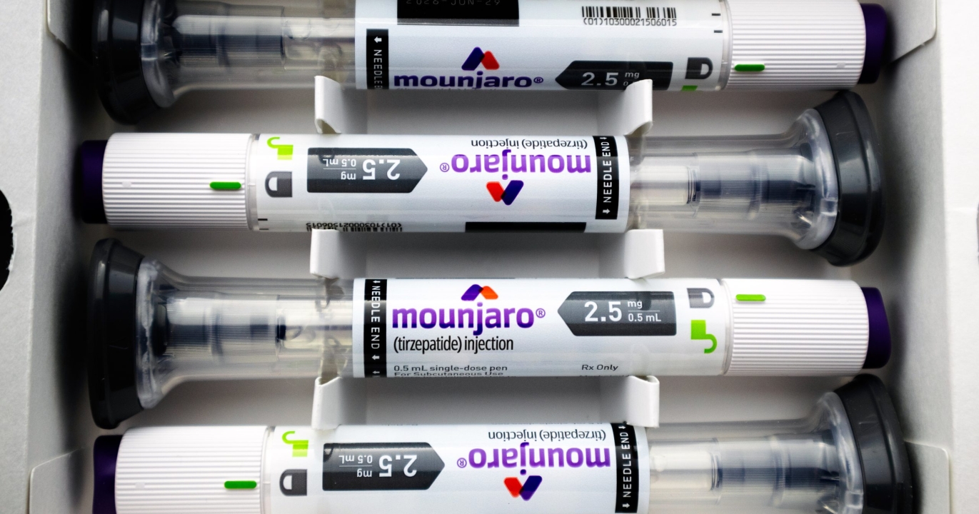 Mounjaro vs Wegovy : Le duel choc des médicaments minceur, un gagnant écrase la concurrence !
