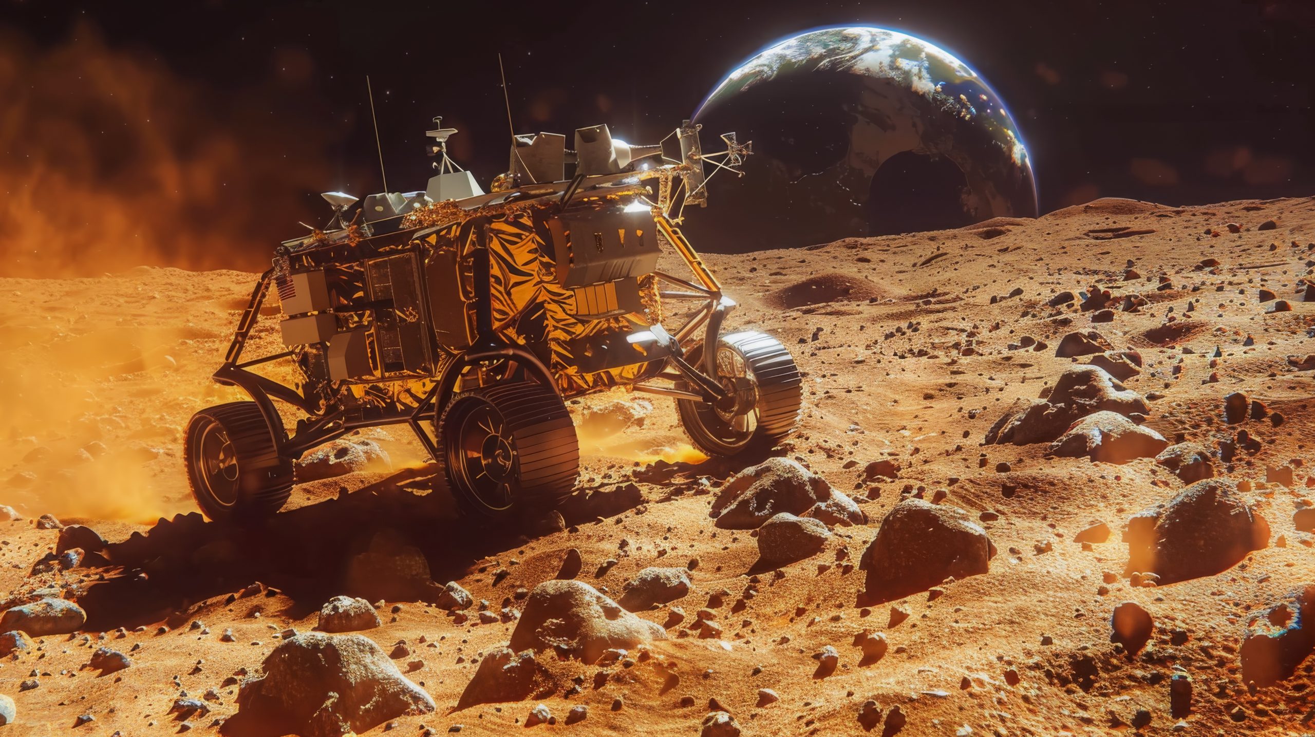 Des enjeux scientifiques et stratégiques majeurs