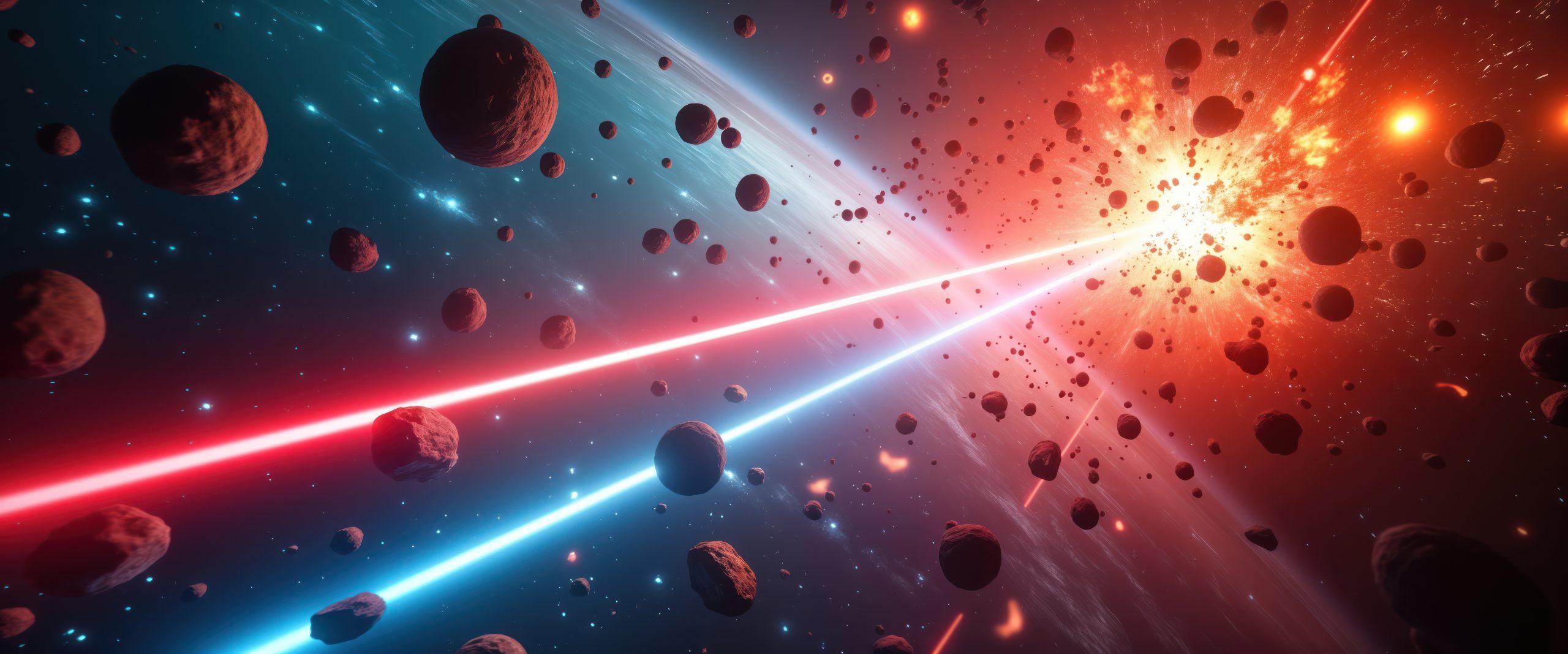 Comment fonctionne ce système laser révolutionnaire ?