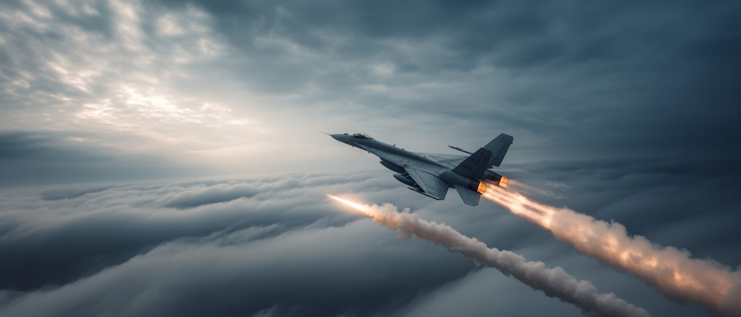 Conclusion : Vers un nouvel équilibre dans la guerre aérienne ?