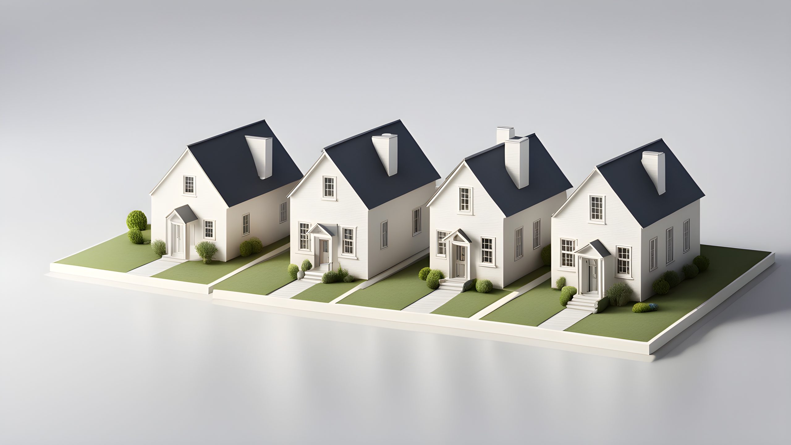 Un Millionnaire Canadien Change des Vies en Construisant un Village de 99 Mini-Maisons pour les Sans-Abri