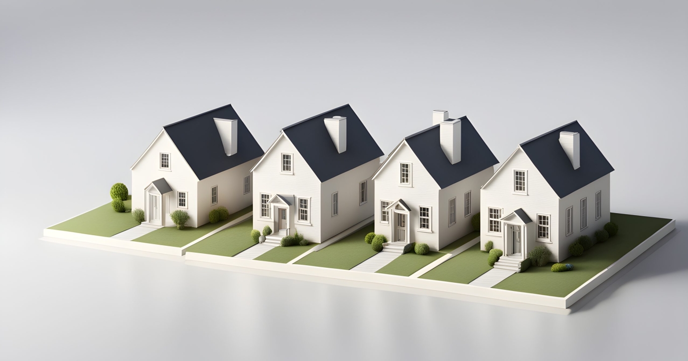 Un Millionnaire Canadien Change des Vies en Construisant un Village de 99 Mini-Maisons pour les Sans-Abri