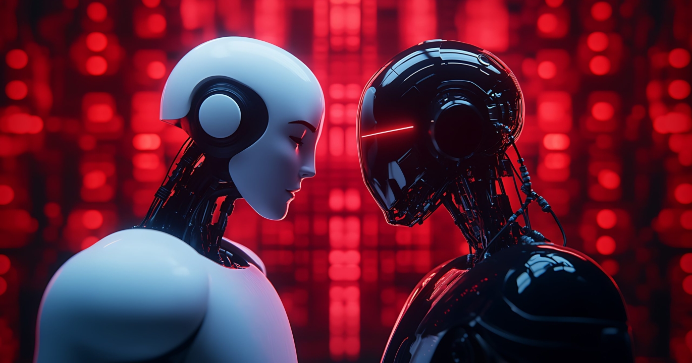 Effondrement ou révolution ? Quand l’IA apprend à devenir humaine et choque Joe Rogan avec une prédiction apocalyptique !