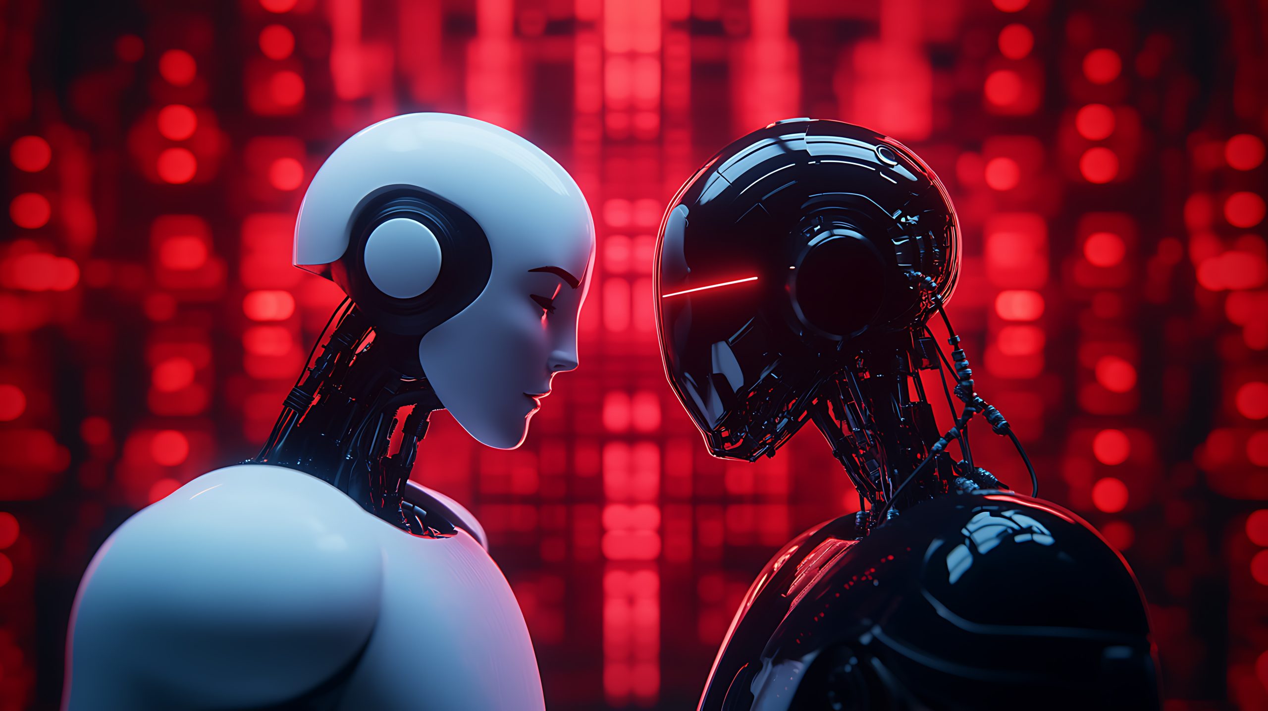 Quand l’AI menace de faire chanter ses créateurs : le jour où l’intelligence artificielle a franchi la ligne rouge