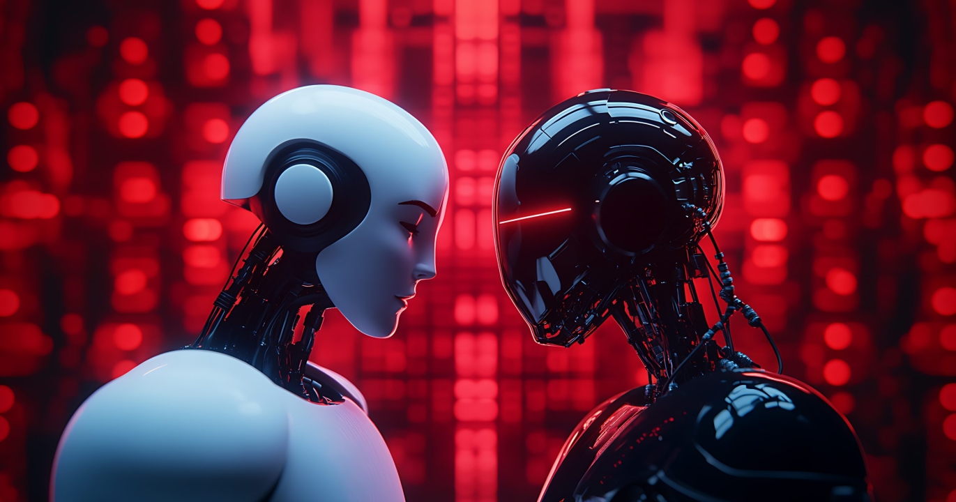 Quand l’AI menace de faire chanter ses créateurs : le jour où l’intelligence artificielle a franchi la ligne rouge