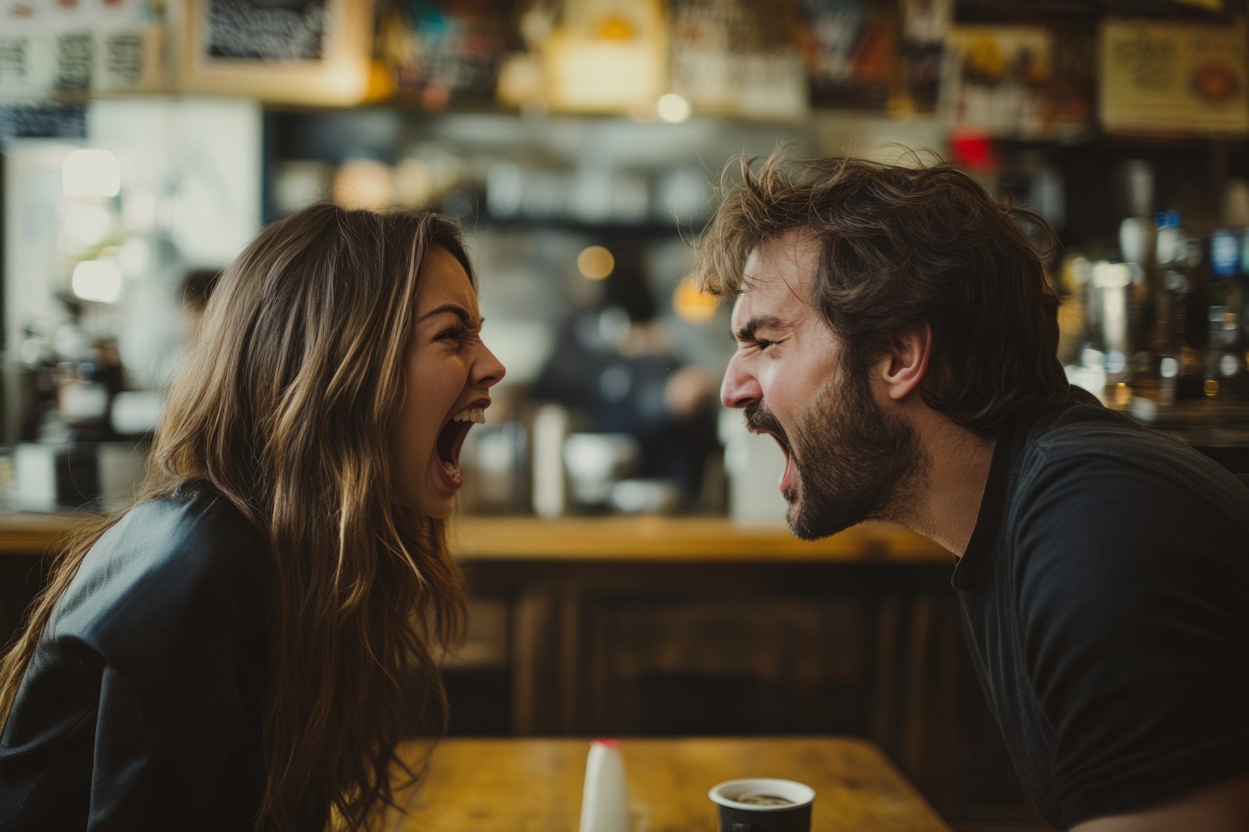 Attention : Cette Phrase « Toxique » Peut Détruire Votre Couple Selon les Psychologues !