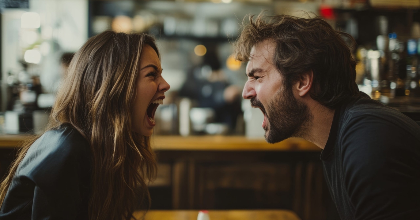 Attention : Cette Phrase « Toxique » Peut Détruire Votre Couple Selon les Psychologues !