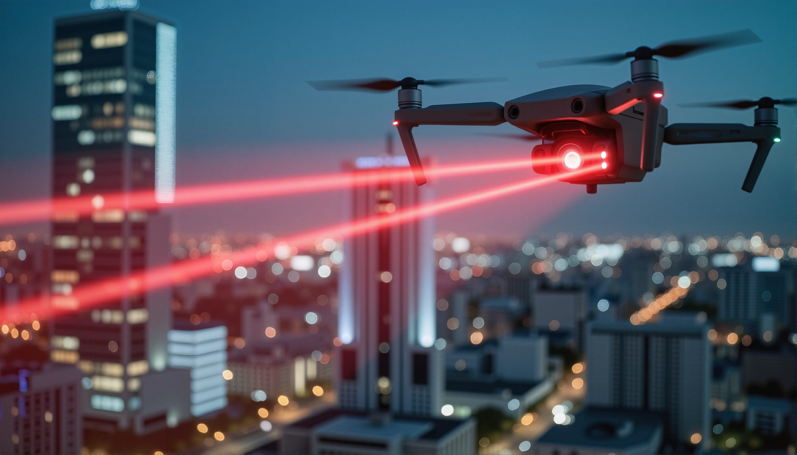 Des capacités destructrices inédites
