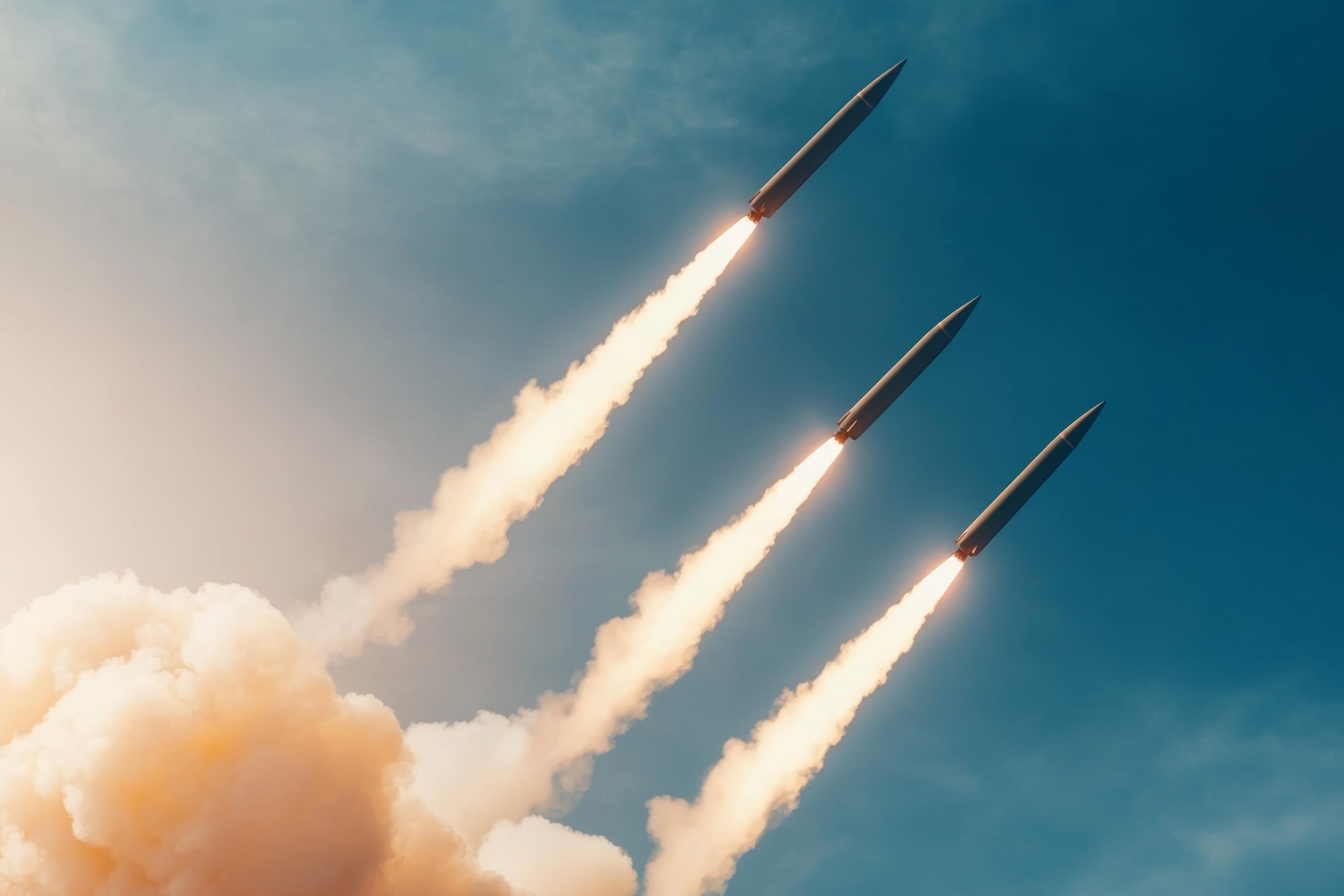 Un missile hypersonique à la pointe de la technologie