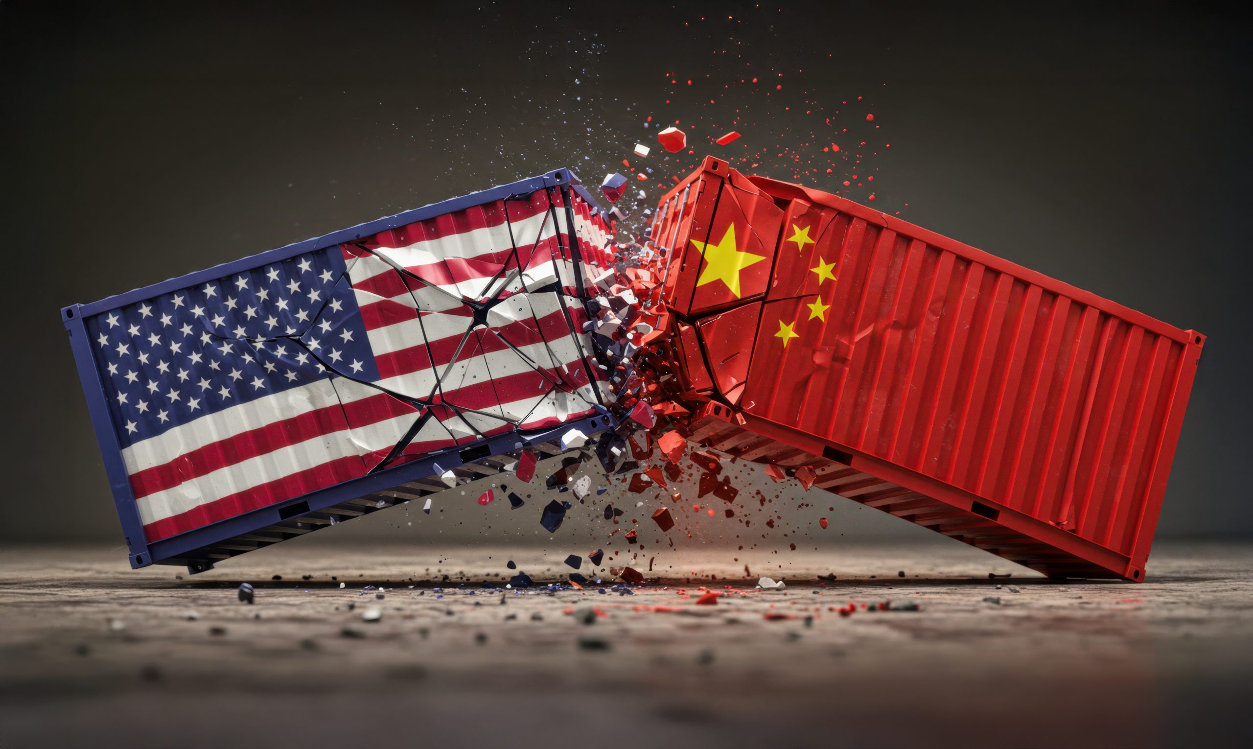 La Menace Chinoise : Un Défi à la Suprématie Navale Américaine