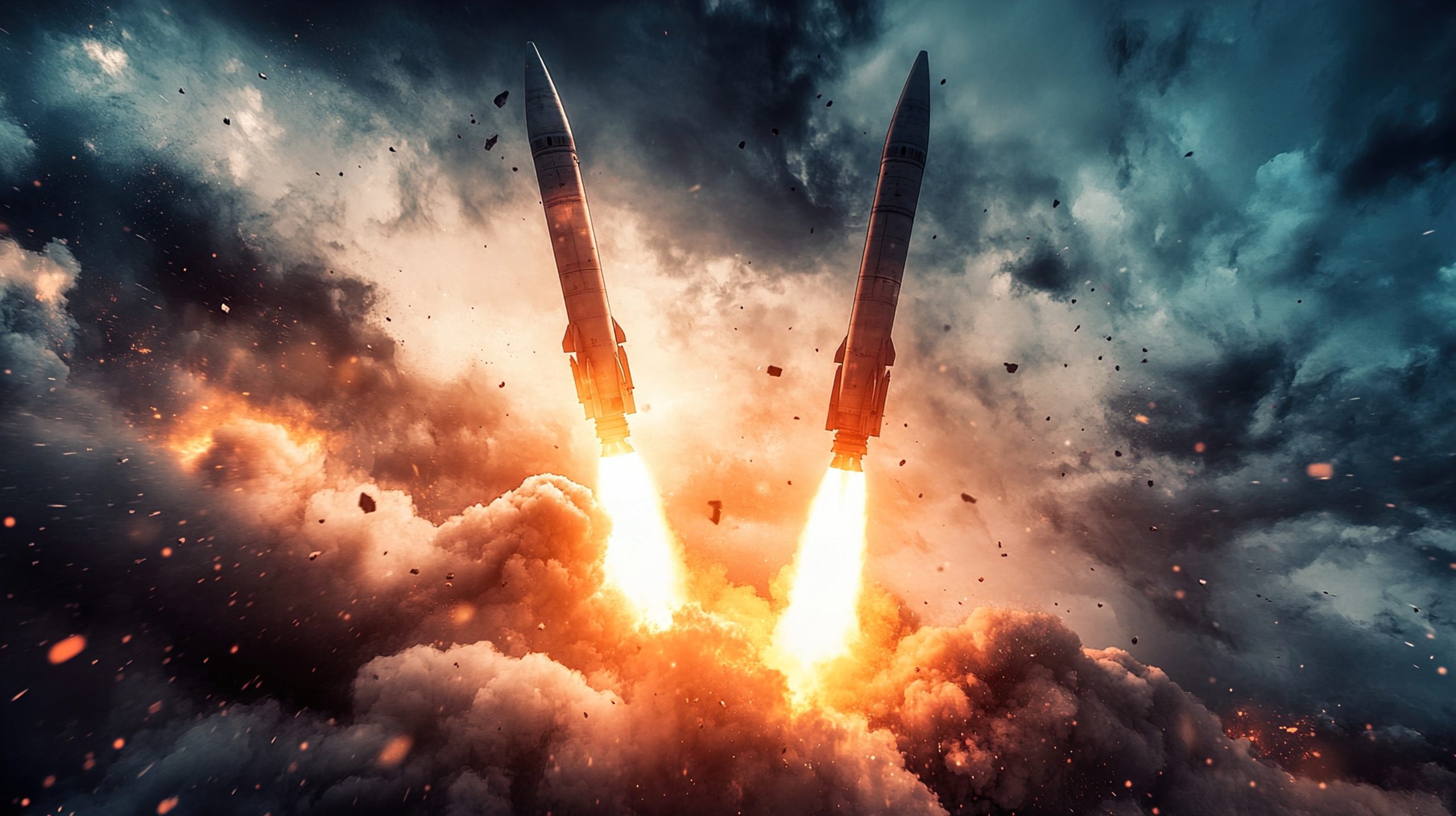 Vers un futur incertain et rapide