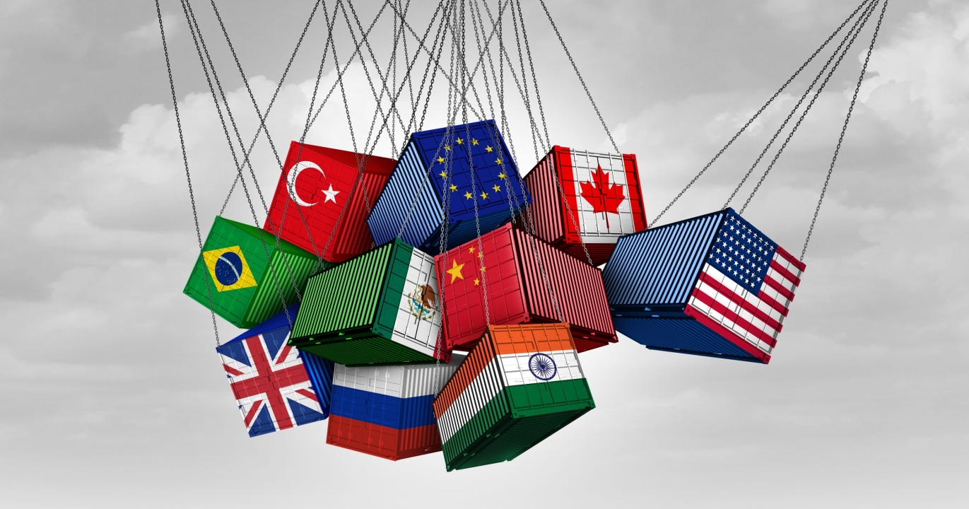 La Chine frappe fort : des taxes jusqu’à 75 % sur le plastique américain, européen et japonais secouent l’industrie mondiale