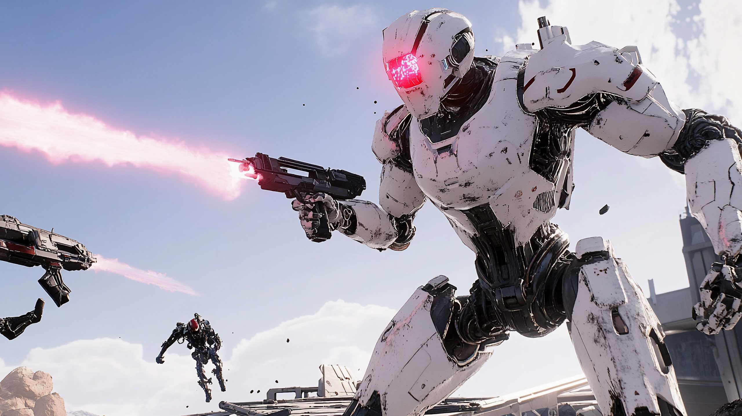Des conséquences majeures pour l’avenir de la robotique