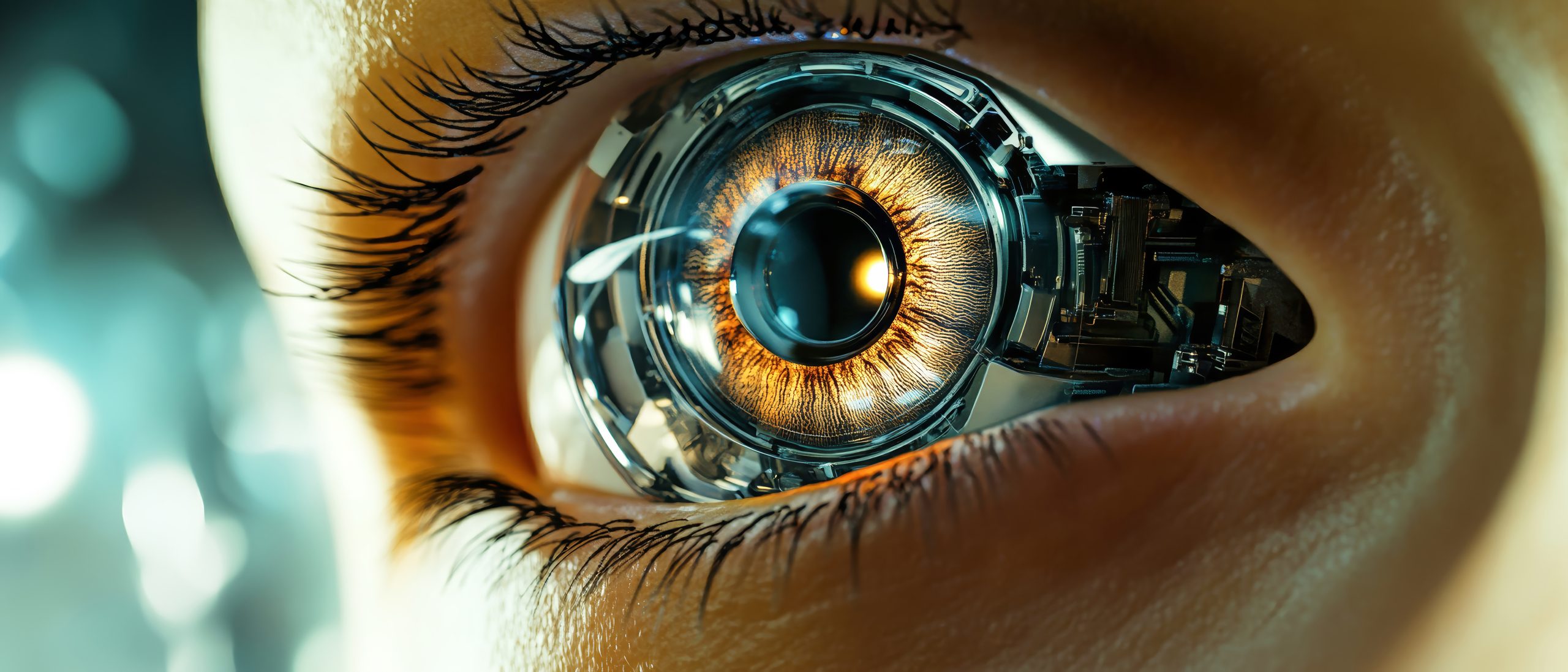 Un implant oculaire bionique révolutionnaire : un nouvel espoir pour vaincre la cécité