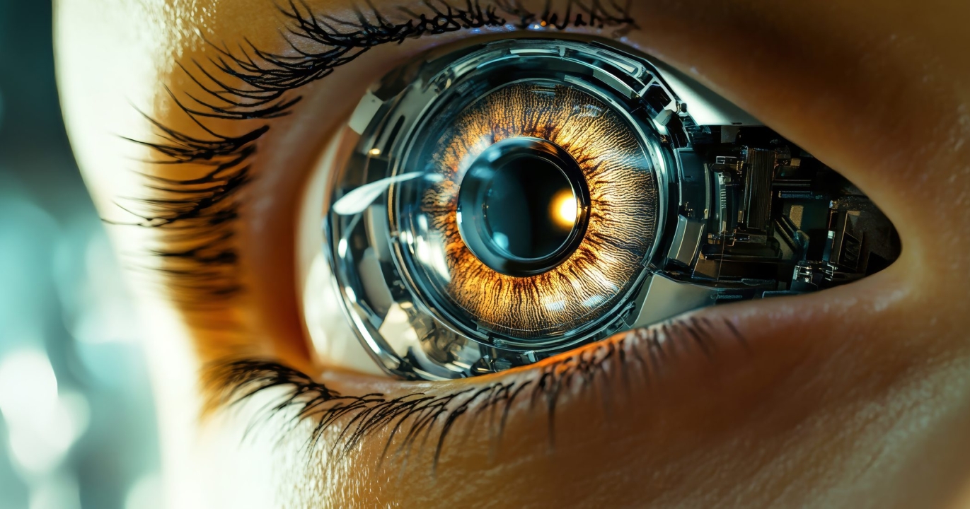 Un implant oculaire bionique révolutionnaire : un nouvel espoir pour vaincre la cécité