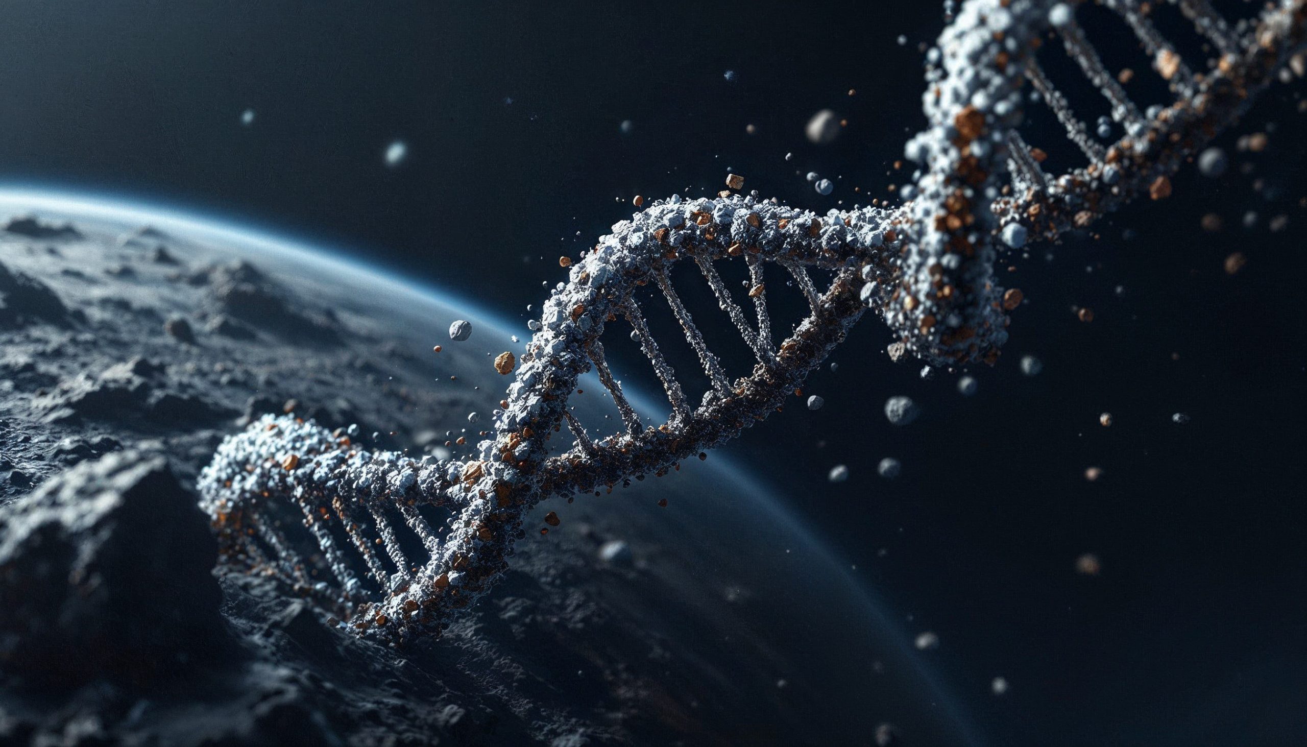 Révolution Scientifique : 683 Gènes Lient 8 Troubles Mentaux Majeurs !