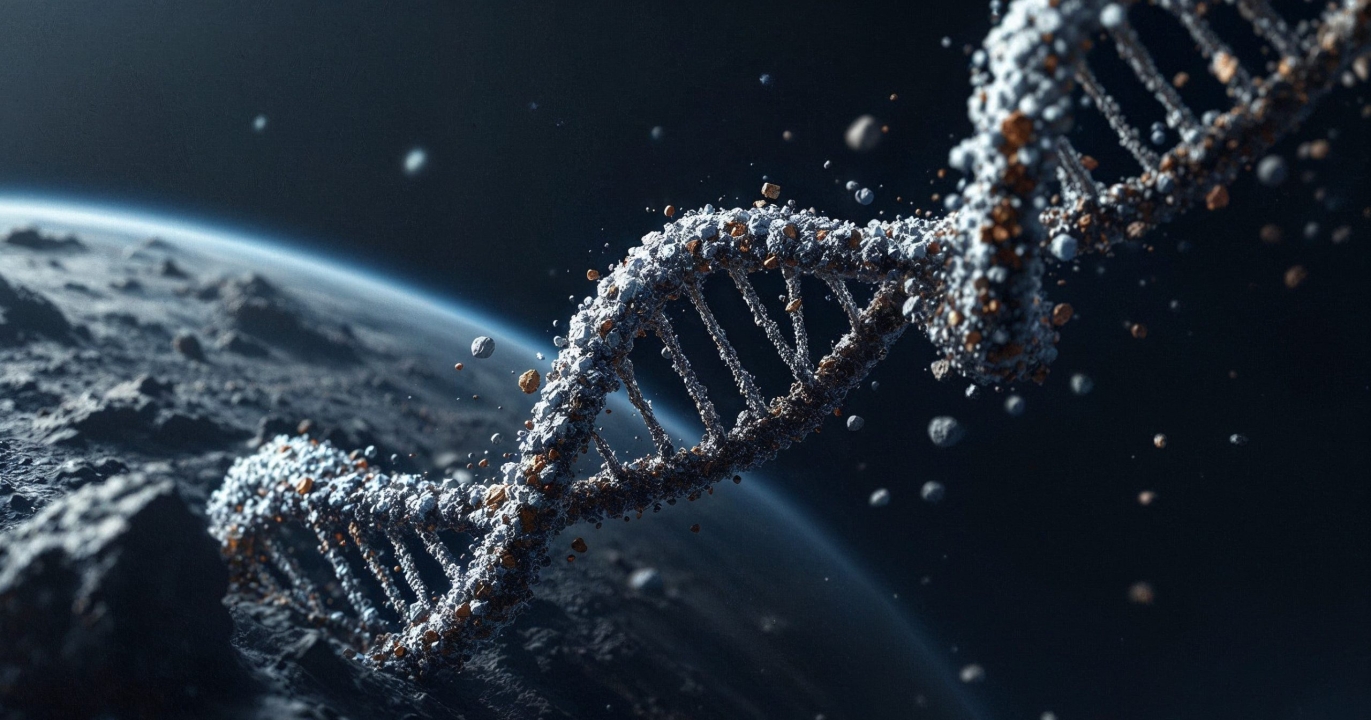 Révolution Scientifique : 683 Gènes Lient 8 Troubles Mentaux Majeurs !
