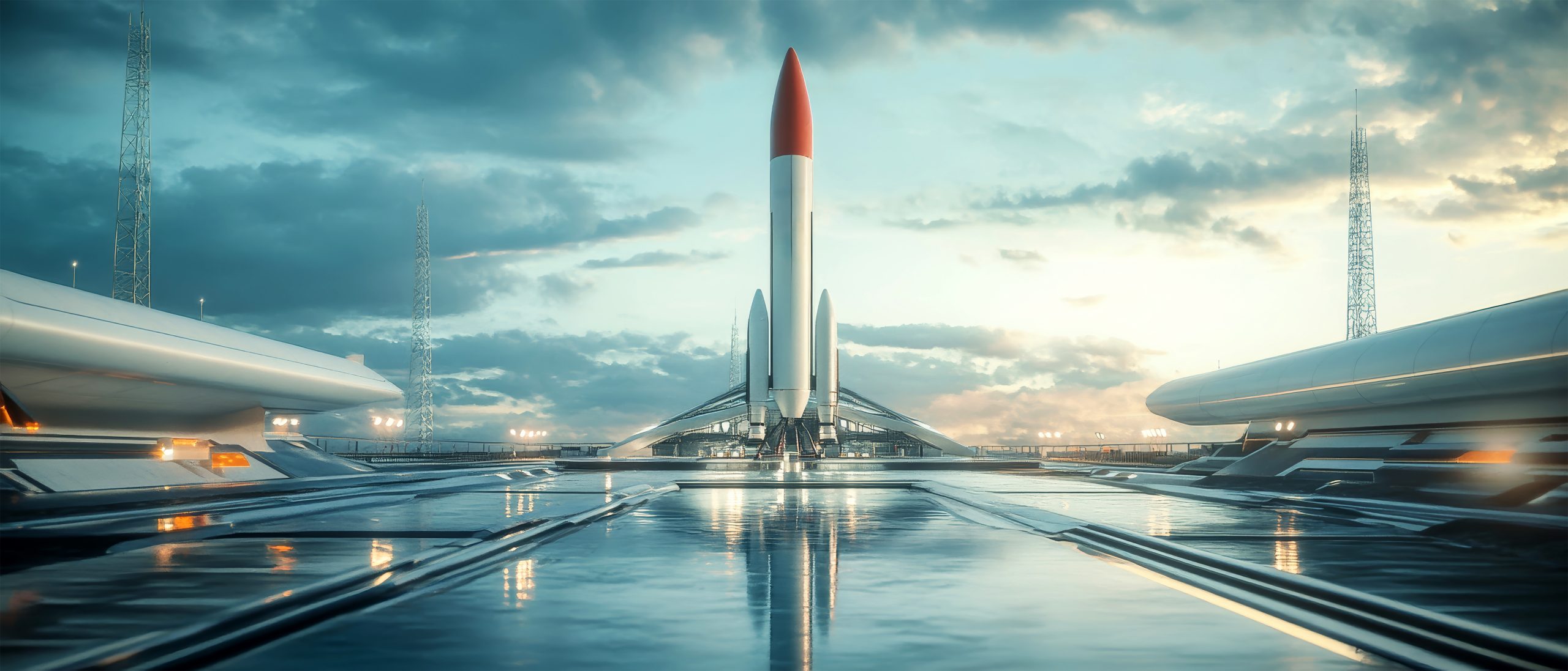 LandSpace : la fusée au méthane qui devance SpaceX