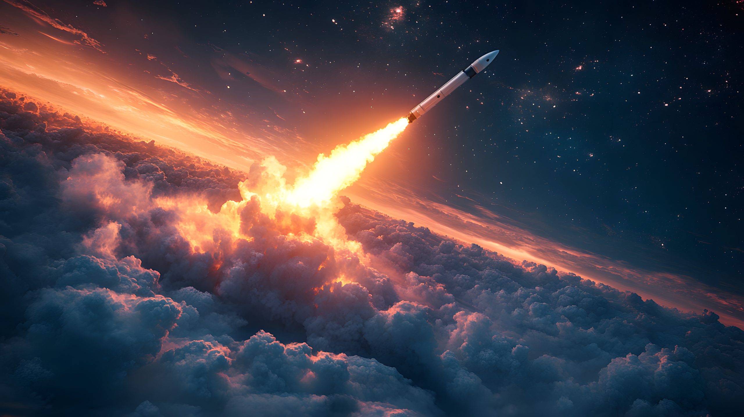 Tiberius Aerospace Dévoile Sceptre : Qui Va Transformer Les Conflits Futurs